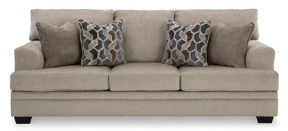Stonemeade Sofa Taupe