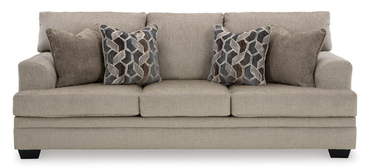 Stonemeade Sofa Taupe