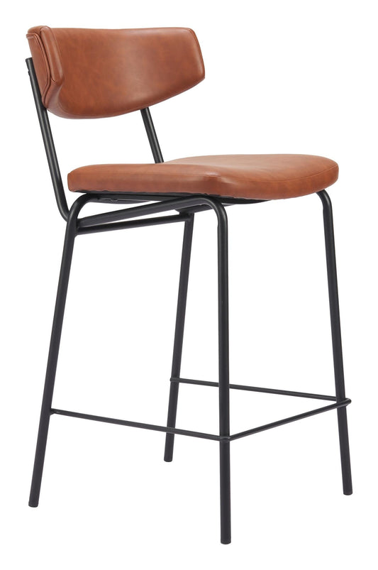 Charon Counter Stool (Set of 2) - alternate view