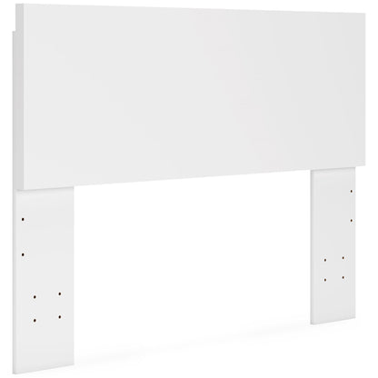 Onita Panel Headboard