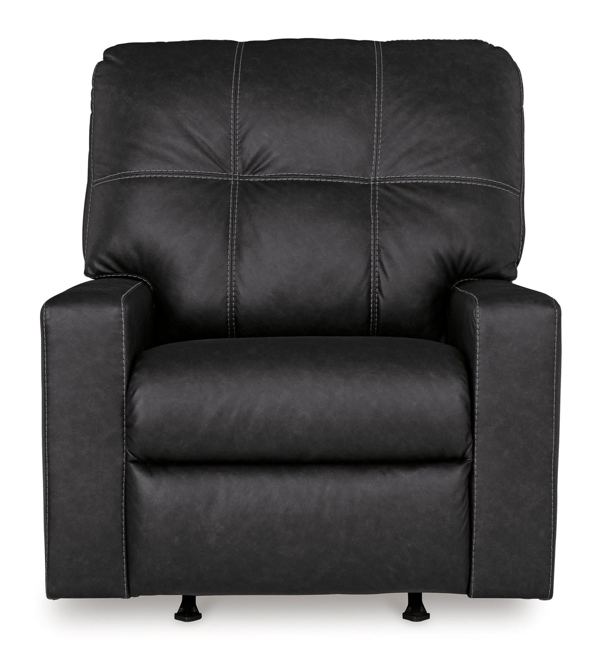 Barlin Mills Rocker Recliner Carbon