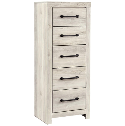 Cambeck Narrow Chest of Drawers