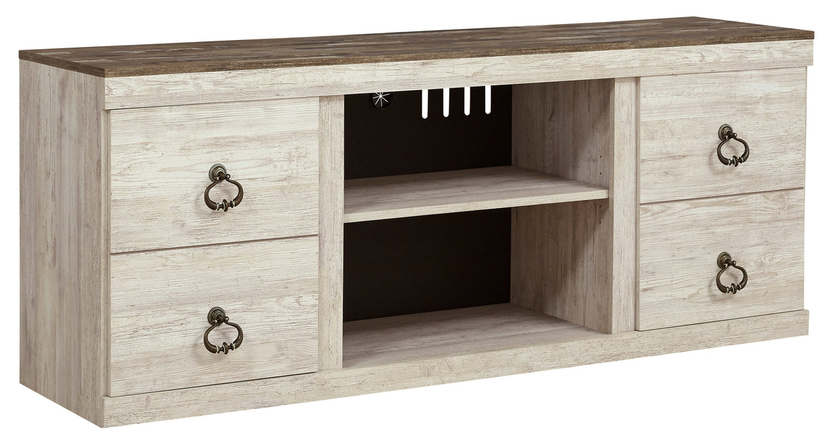 Willowton TV Stand