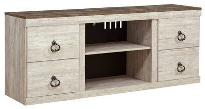 Willowton TV Stand