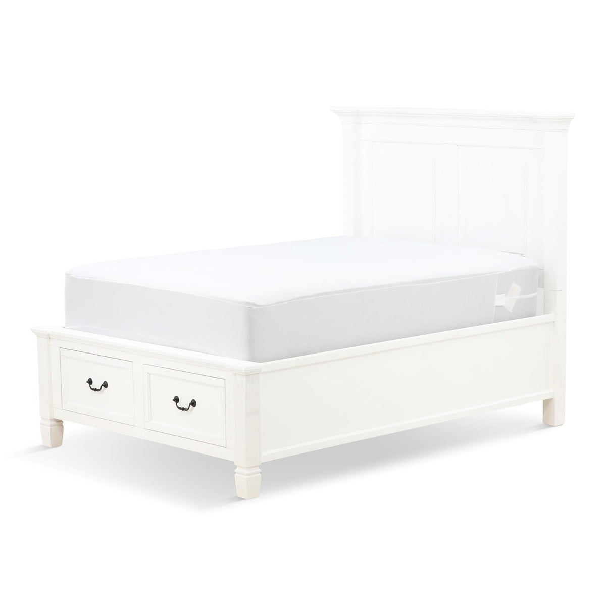 Orchard Storage Bed