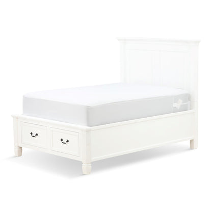 Orchard Storage Bed
