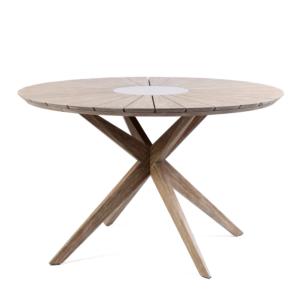 Sachi and Brighton 5 Piece Dining Set