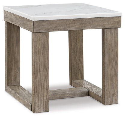 Ashley Loyaska End Table