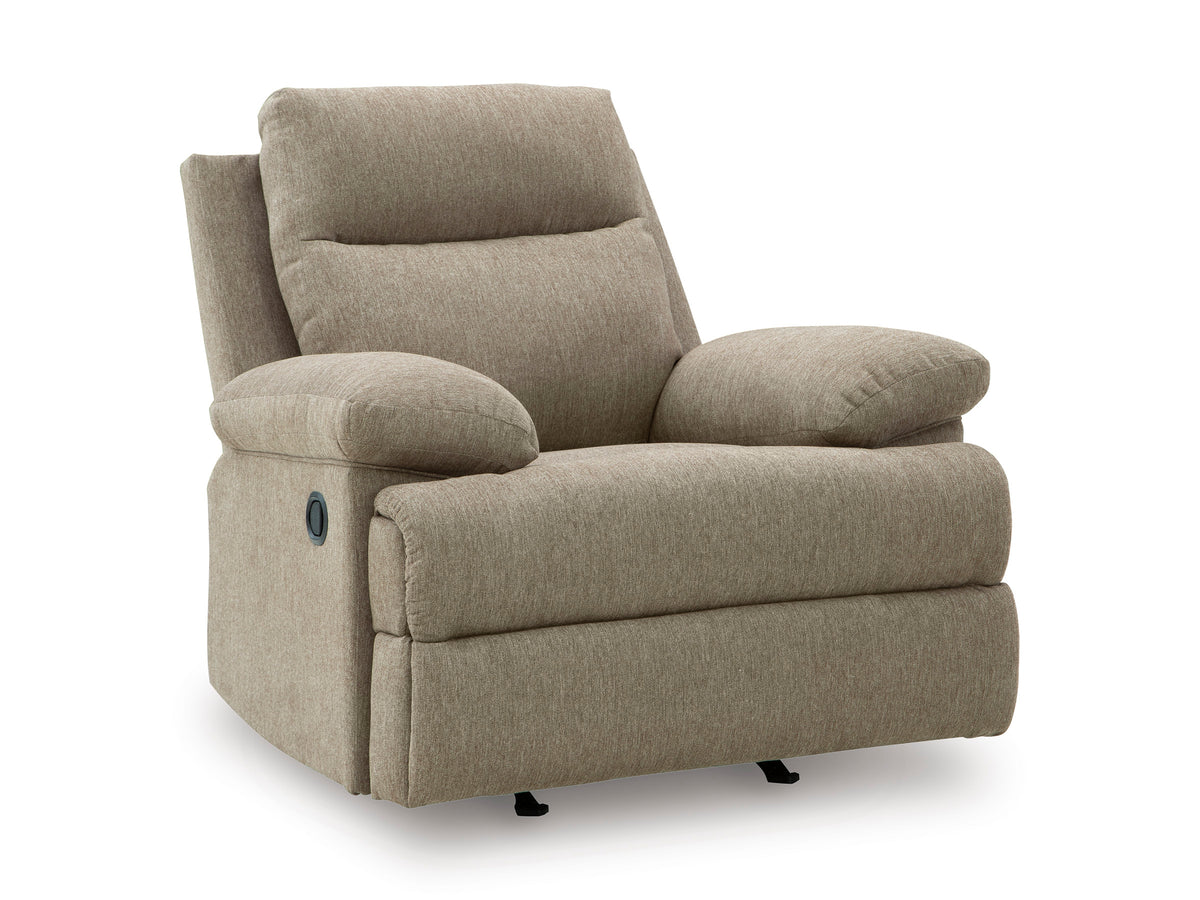 Tarrant Rocker Recliner