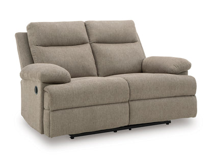 Tarrant Reclining Loveseat