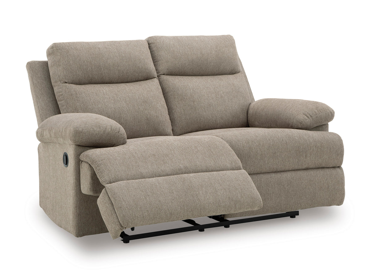 Tarrant Reclining Loveseat