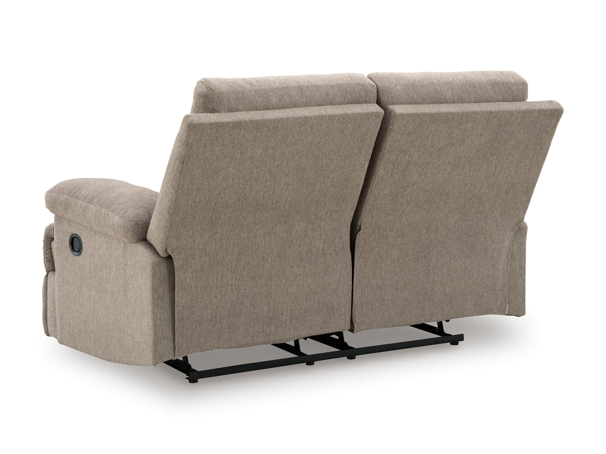 Tarrant Reclining Loveseat