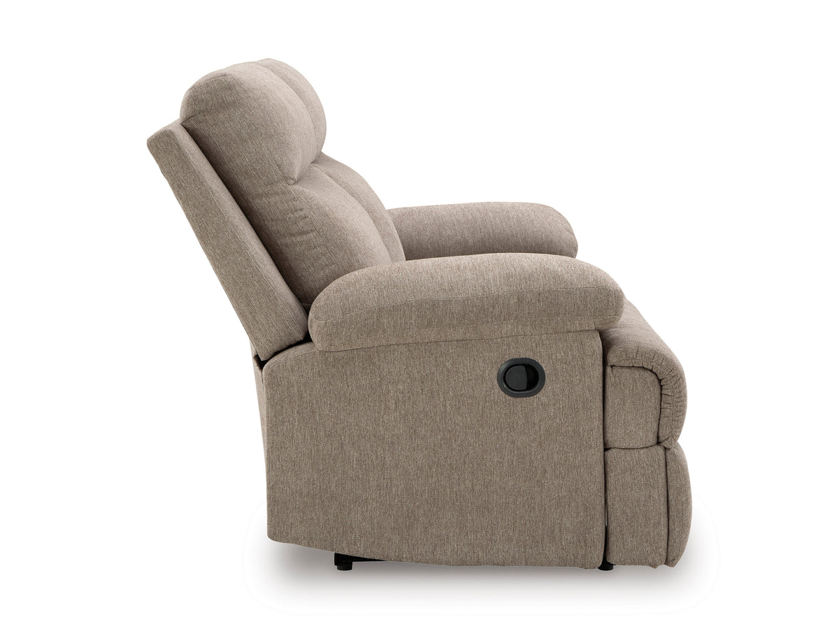 Tarrant Reclining Loveseat