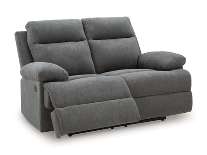Tarrant Reclining Loveseat