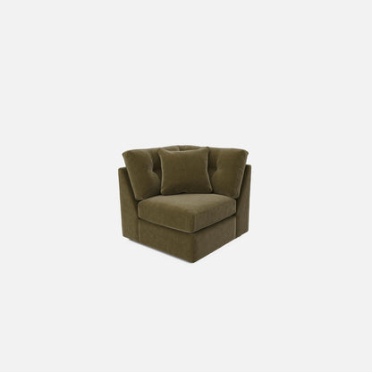 Modular One Corner Moss