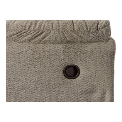 Venture Manual Reclining Sofa
