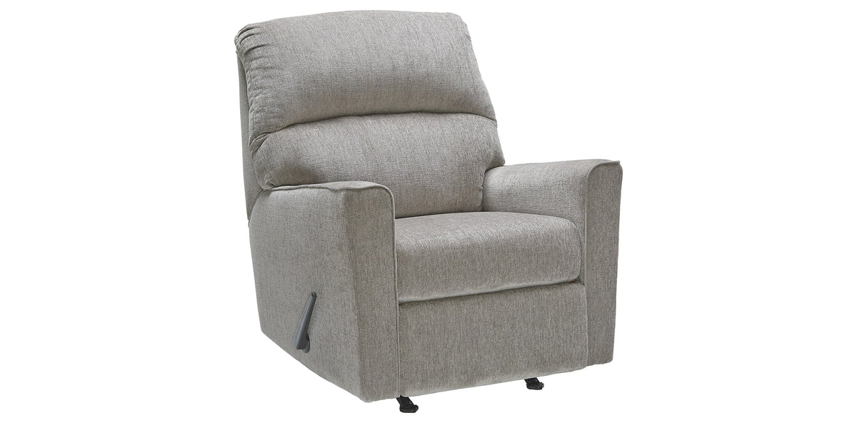 Altari Rocker Recliner Alloy