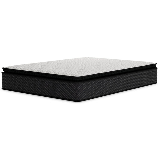 Limited Edition Pillow Top Mattress California King