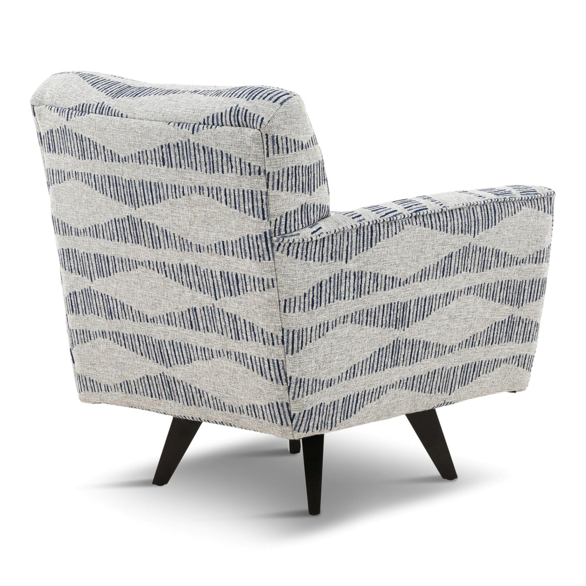 La-Z-Boy Morrison Hi Leg Swivel Chair