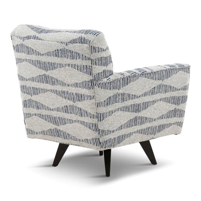 La-Z-Boy Morrison Hi Leg Swivel Chair