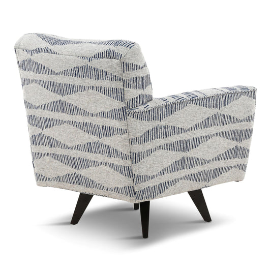 La-Z-Boy Morrison Hi Leg Swivel Chair - alternate view