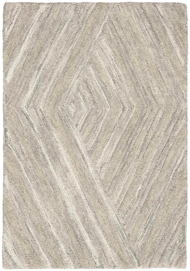 Graceful Patterned Rug 2'3" x 7'6"