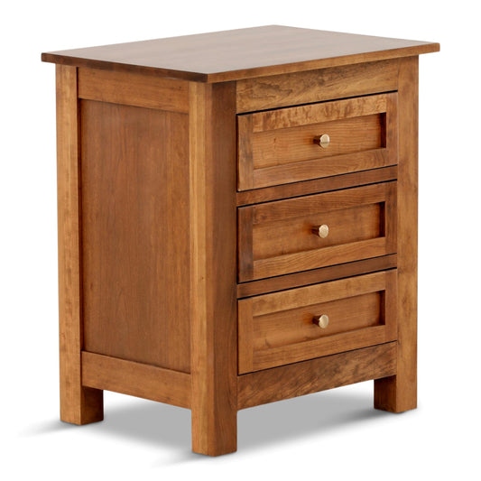 26" Nightstand - alternate view