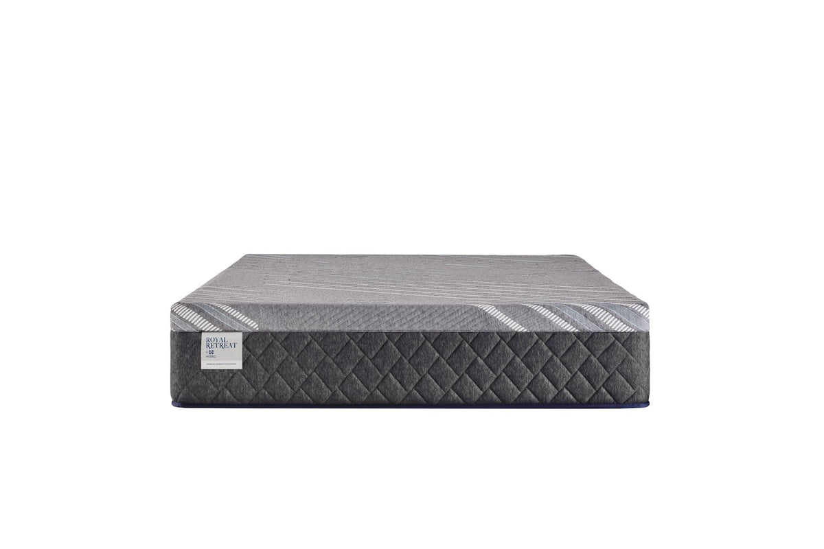 Sealy Oasis Medium Hybrid Mattress Twin XL
