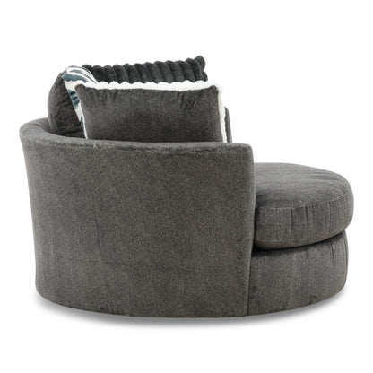 Avelina Swivel Chair