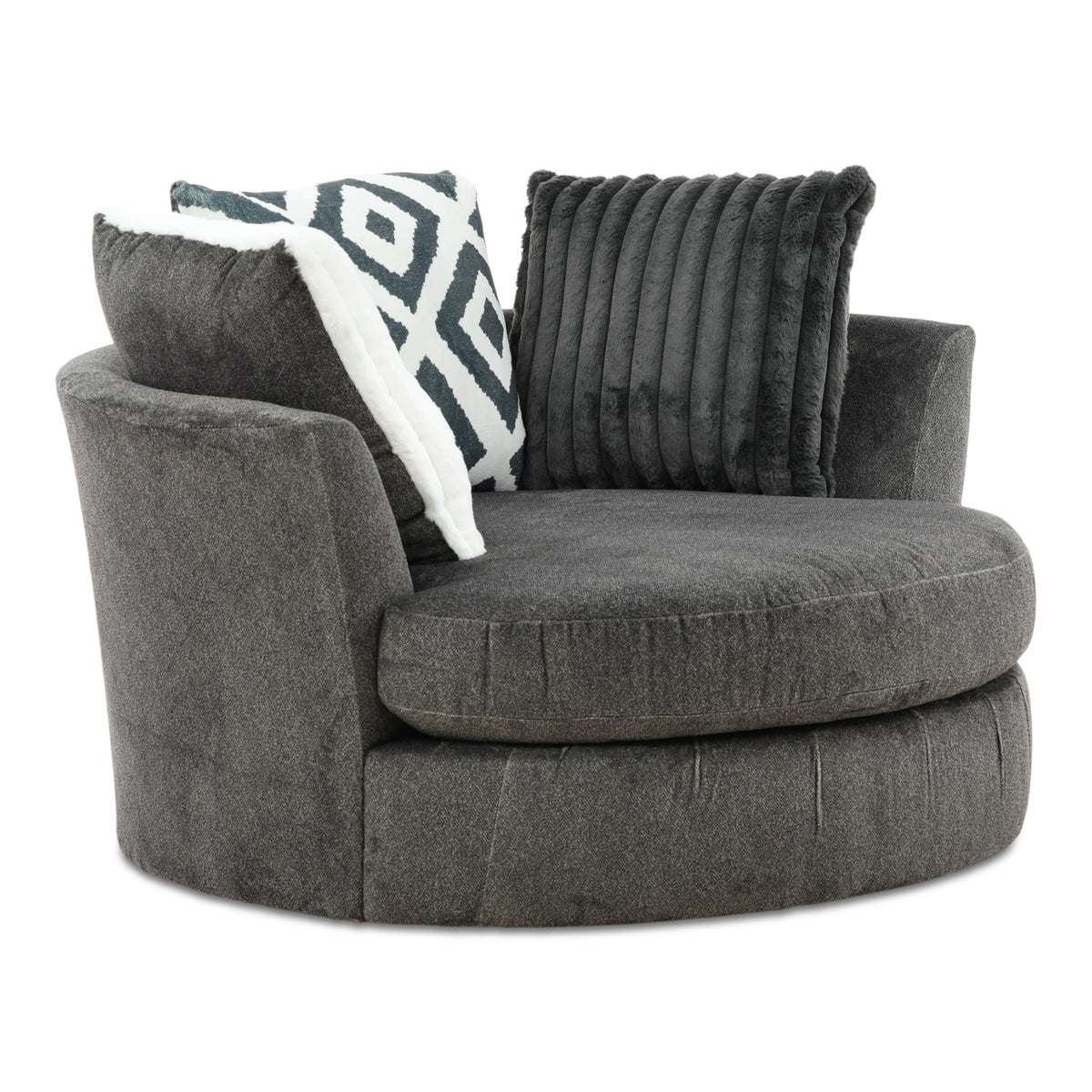 Avelina Swivel Chair