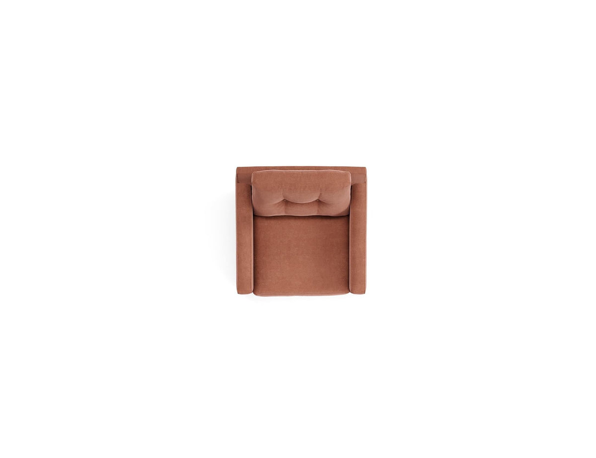 Modular One Swivel Chair