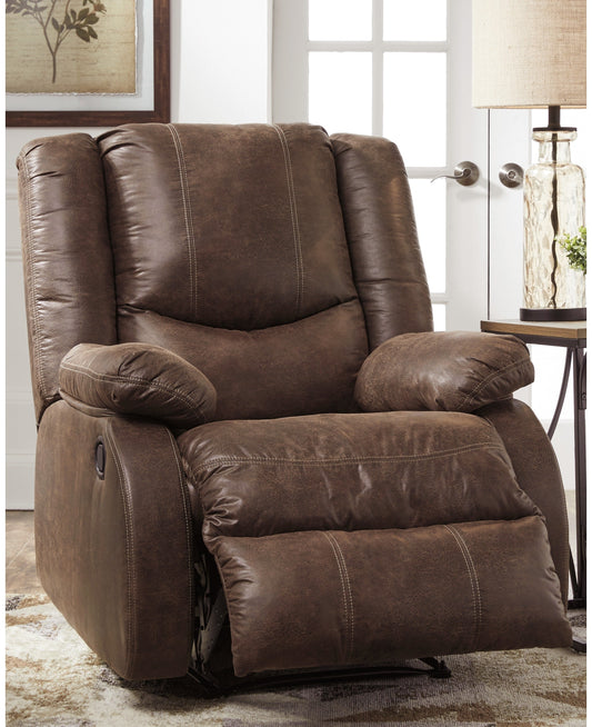 Bladewood Zero Wall Recliner - alternate view