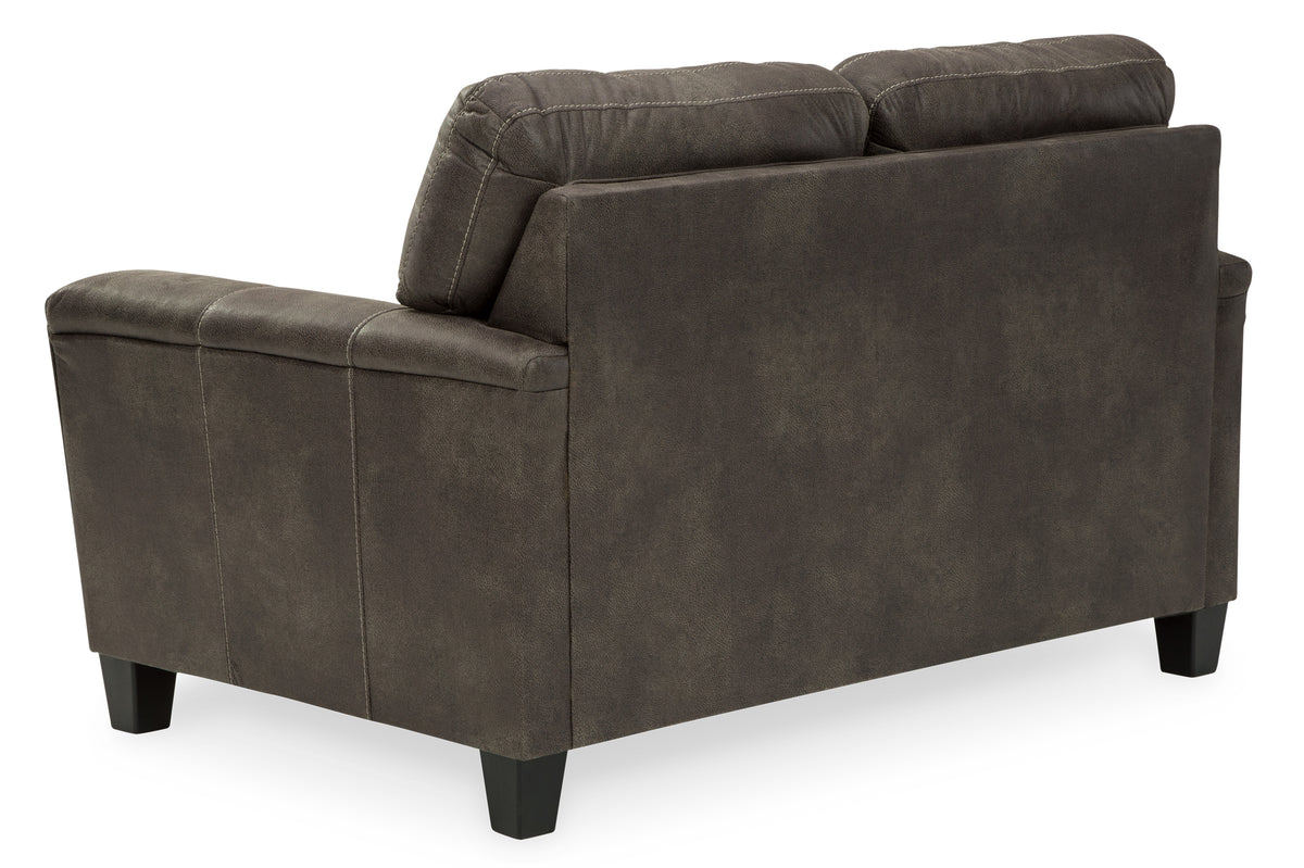 Navi Loveseat