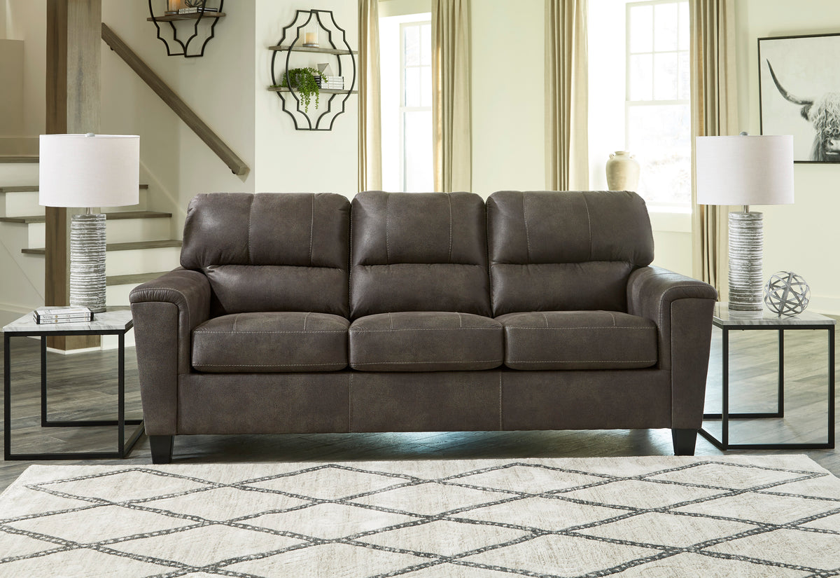 Ashley Navi Sofa