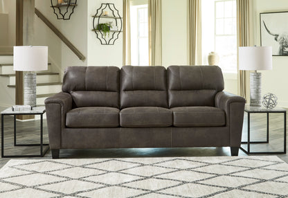 Ashley Navi Sofa