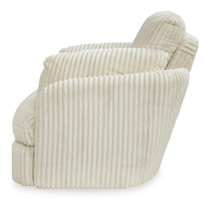 Tie-Breaker Swivel Glider Recliner
