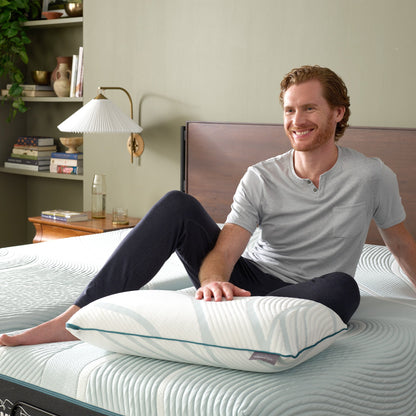 TEMPUR-Pro Adapt 2.0 Soft Mattress