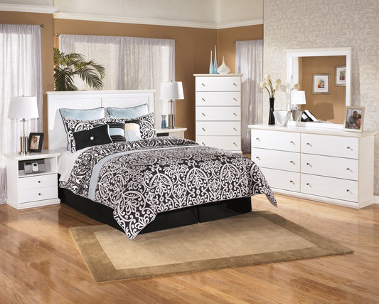 Bostwick Shoals Chest of Drawers - alternate view