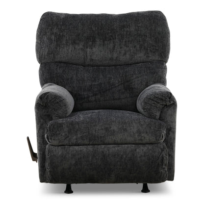 Michelle Recliner Charcoal
