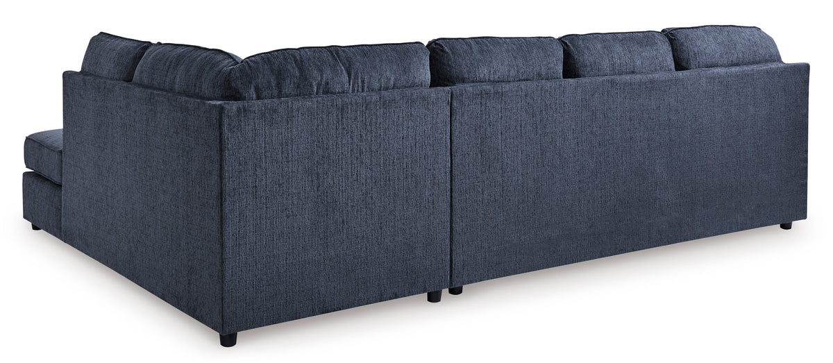 Albar Place 2-Piece Sectiona