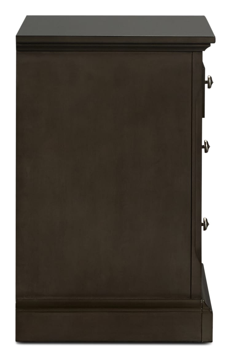 Georgetown Nightstand