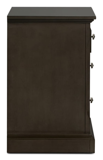 Georgetown Nightstand