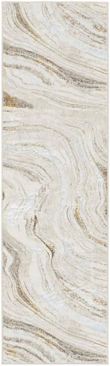 Glitz Area Rug 2'3" x 7'6"