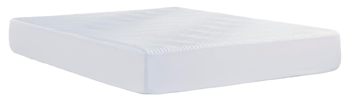 Extra Cooling Protector Mattress Protector (Set of 4)