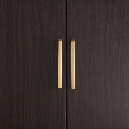 Orinfield 2-Door Accent Cabinet