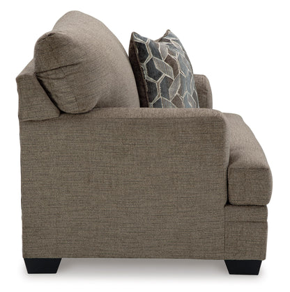 Stonemeade Oversized Chair