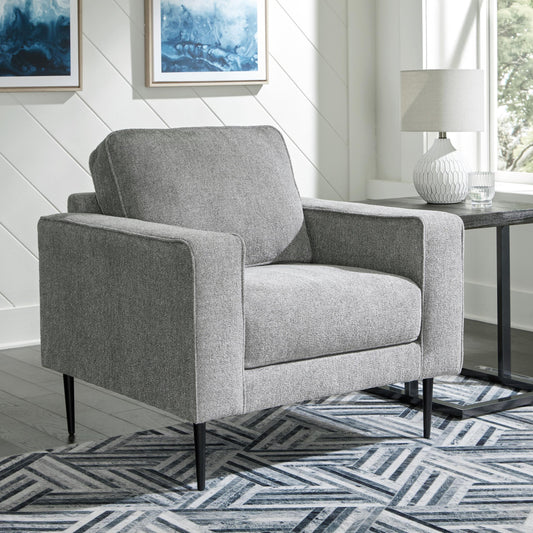 Hazela Chair - alternate view