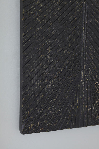Ashley Lenora Wall Decor