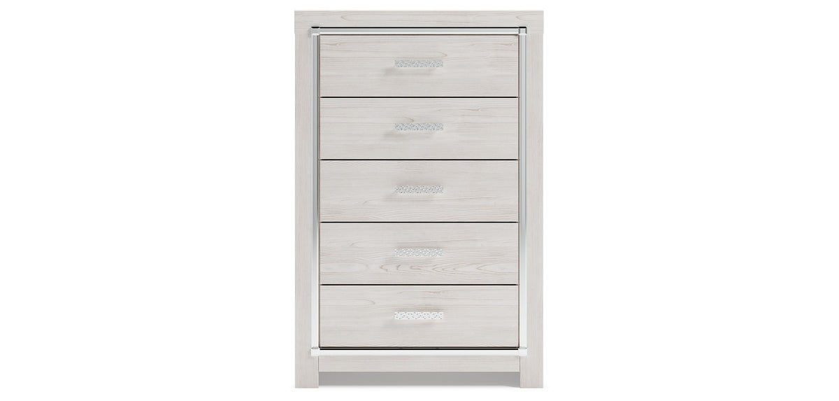 Altyra Chest of Drawers
