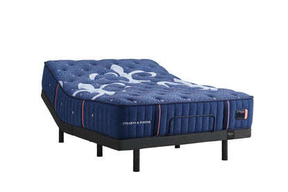 Stearns & Foster Lux Estate Firm Mattress Queen